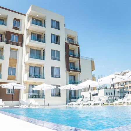 La Dolce Vita Residence ウルツィニ エクステリア 写真