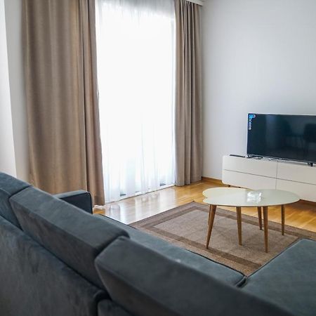 La Dolce Vita Residence ウルツィニ エクステリア 写真