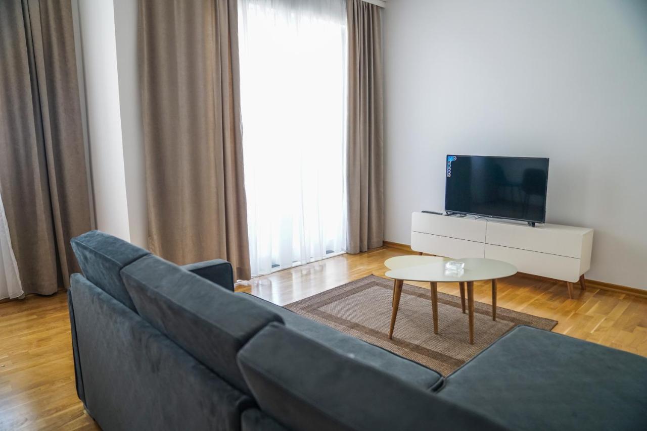 La Dolce Vita Residence ウルツィニ エクステリア 写真