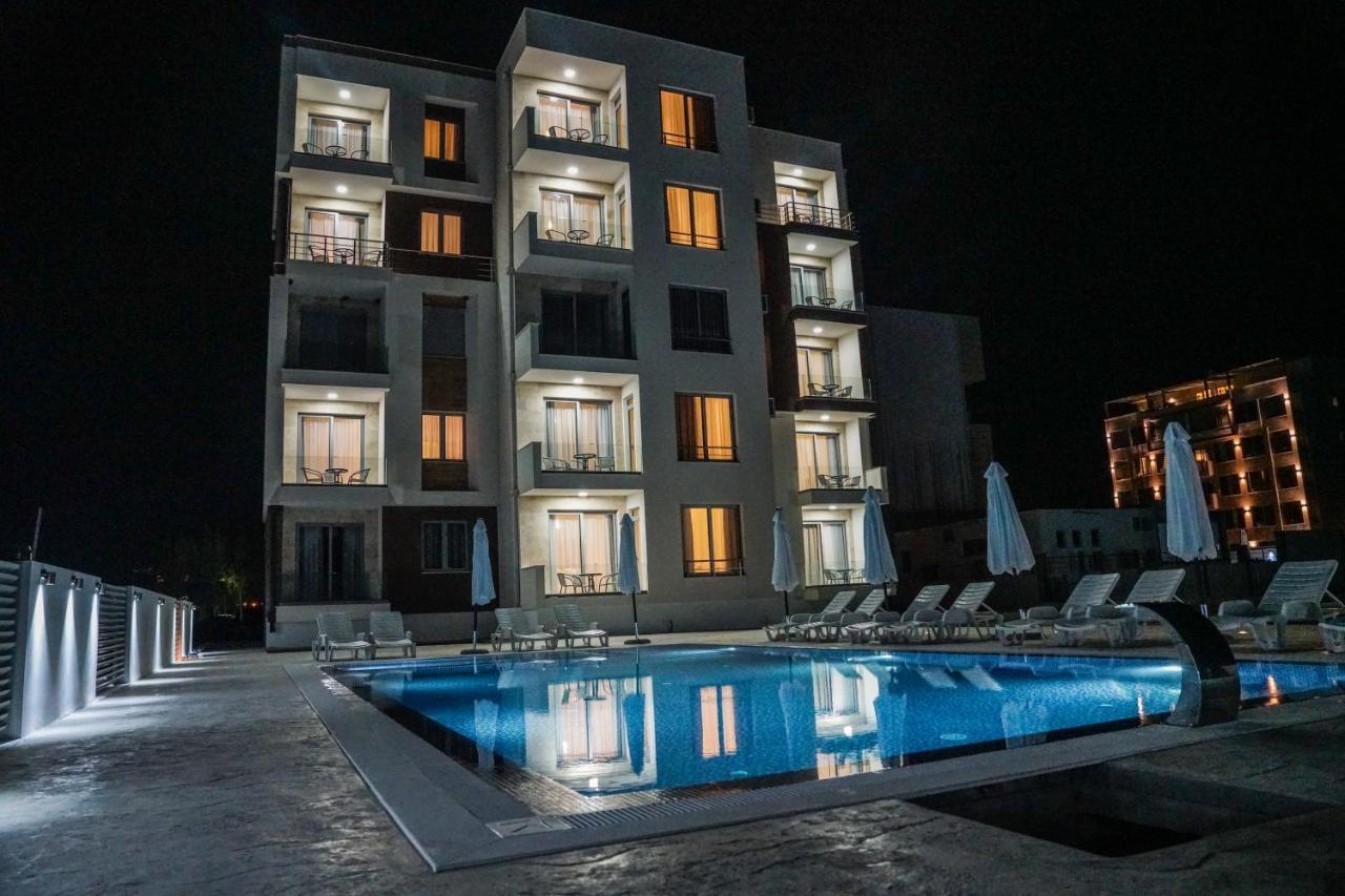 La Dolce Vita Residence ウルツィニ エクステリア 写真