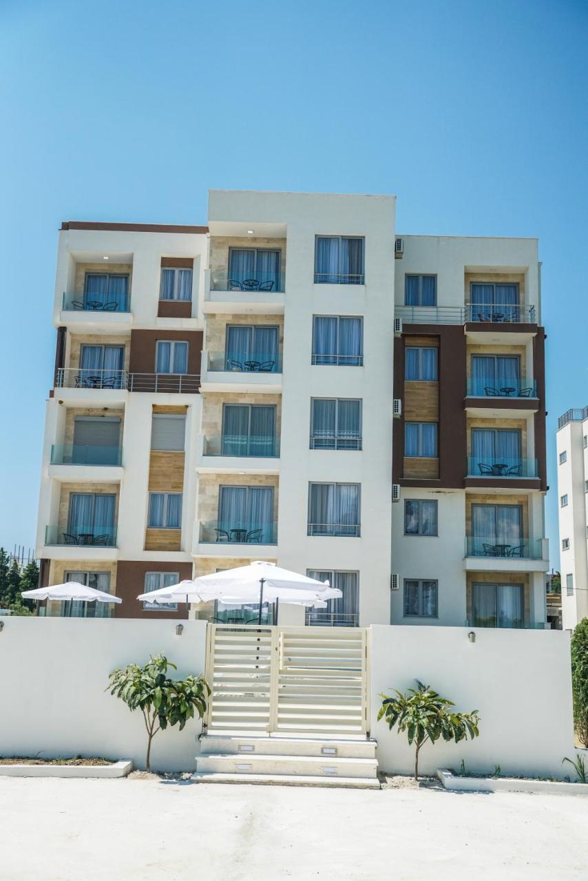 La Dolce Vita Residence ウルツィニ エクステリア 写真