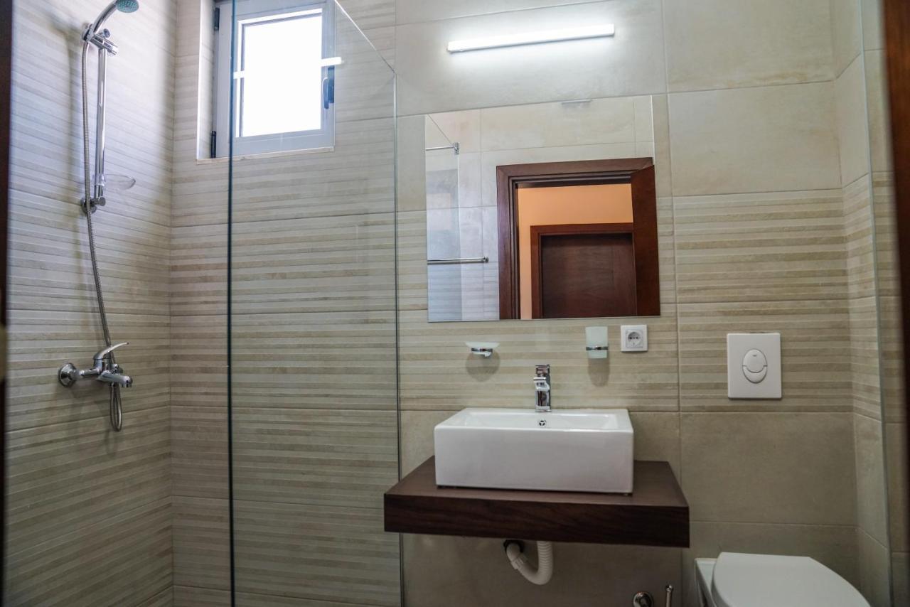 La Dolce Vita Residence ウルツィニ エクステリア 写真