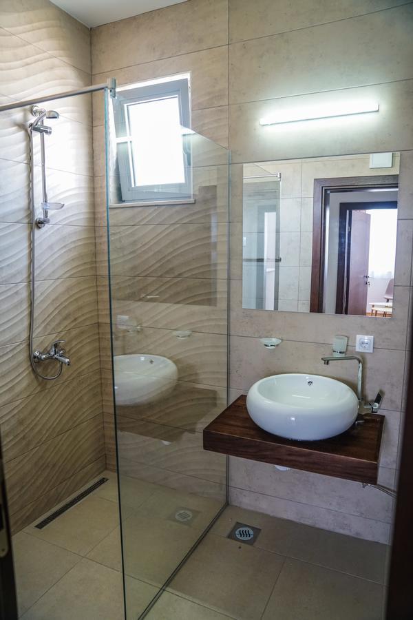 La Dolce Vita Residence ウルツィニ エクステリア 写真