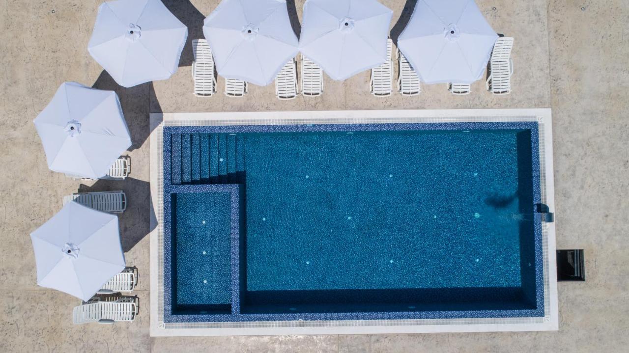 La Dolce Vita Residence ウルツィニ エクステリア 写真